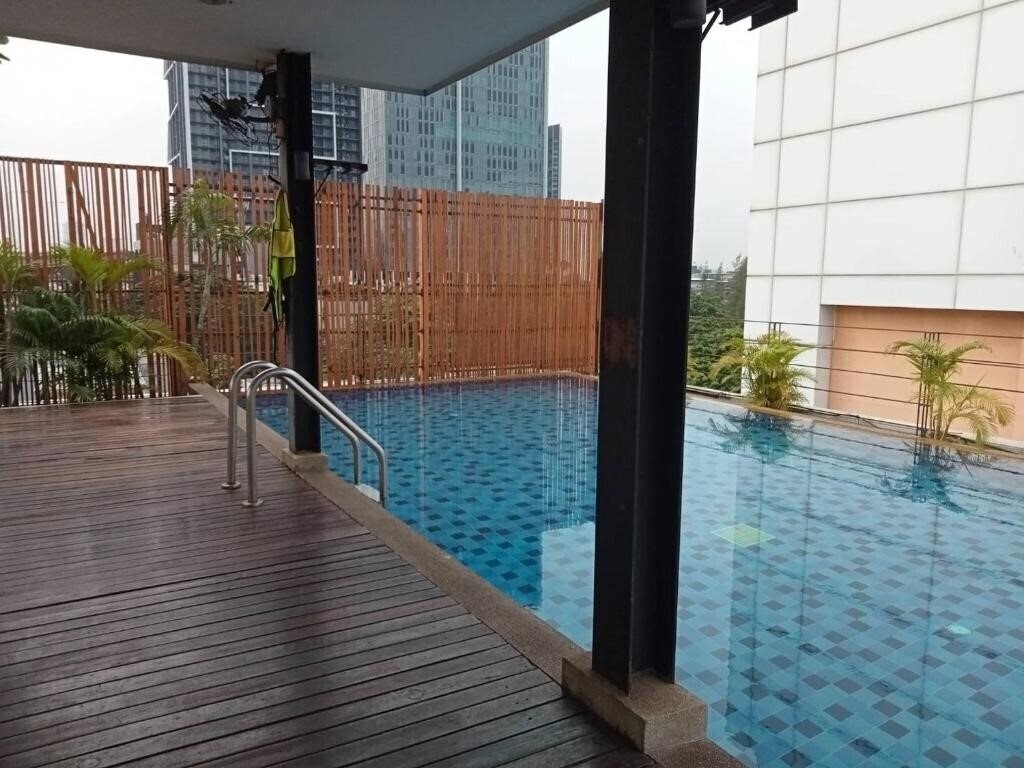 Зображення The Patra Place 3*