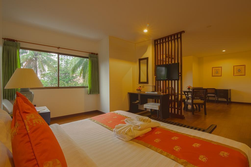 Изображение Woraburi Sukhumvit Hotel & Resort 3*