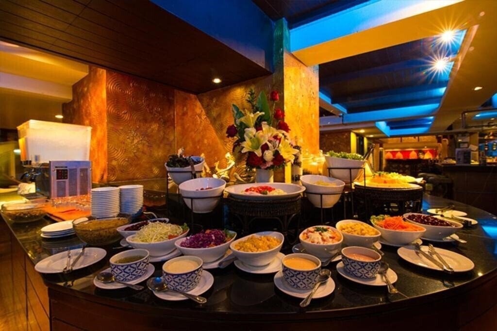 Фотография Woraburi Sukhumvit Hotel & Resort 3*