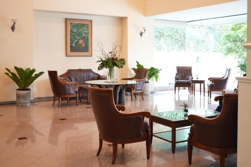 Фотография Royal Suite Residence Boutique 4*