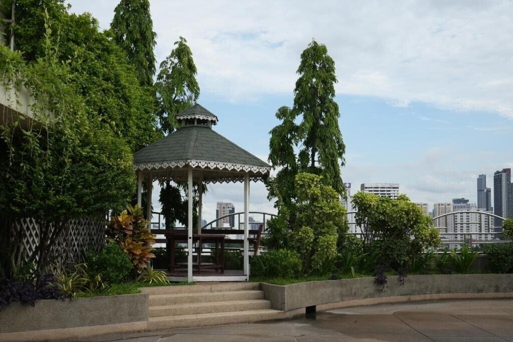 Картинка Royal Suite Residence Boutique 4*