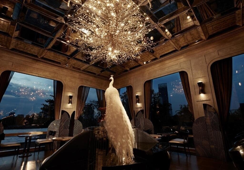 Изображение Capella Bangkok 5*
