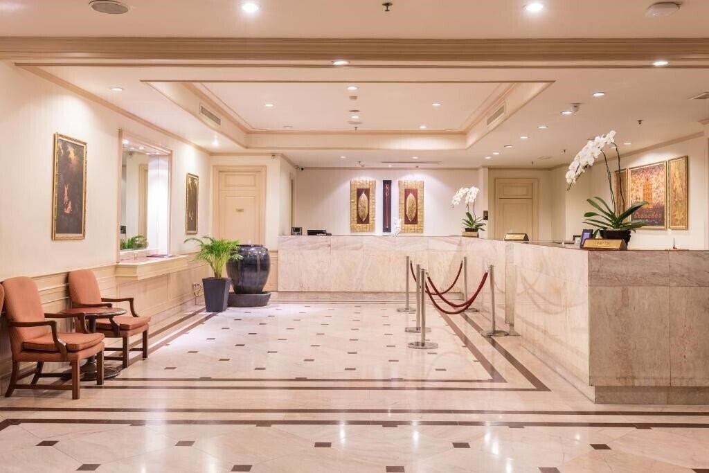 Фотографія Ramada By Wyndham D'Ma 4*