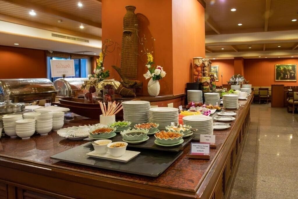 Зображення Ramada By Wyndham D'Ma 4*