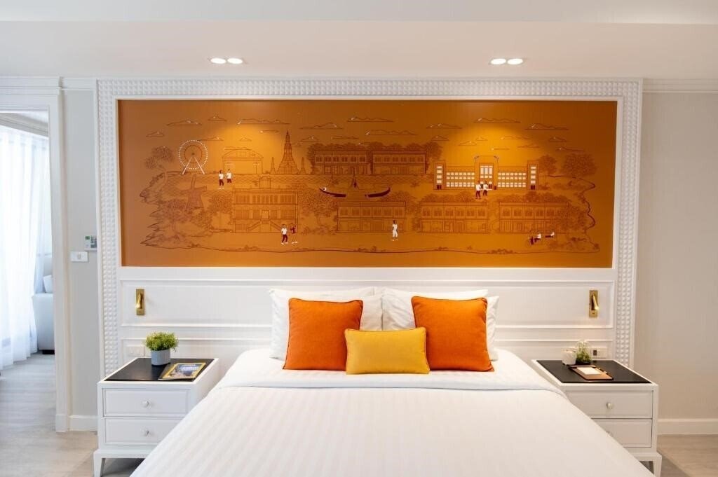 Фото Centre Point Silom 4*
