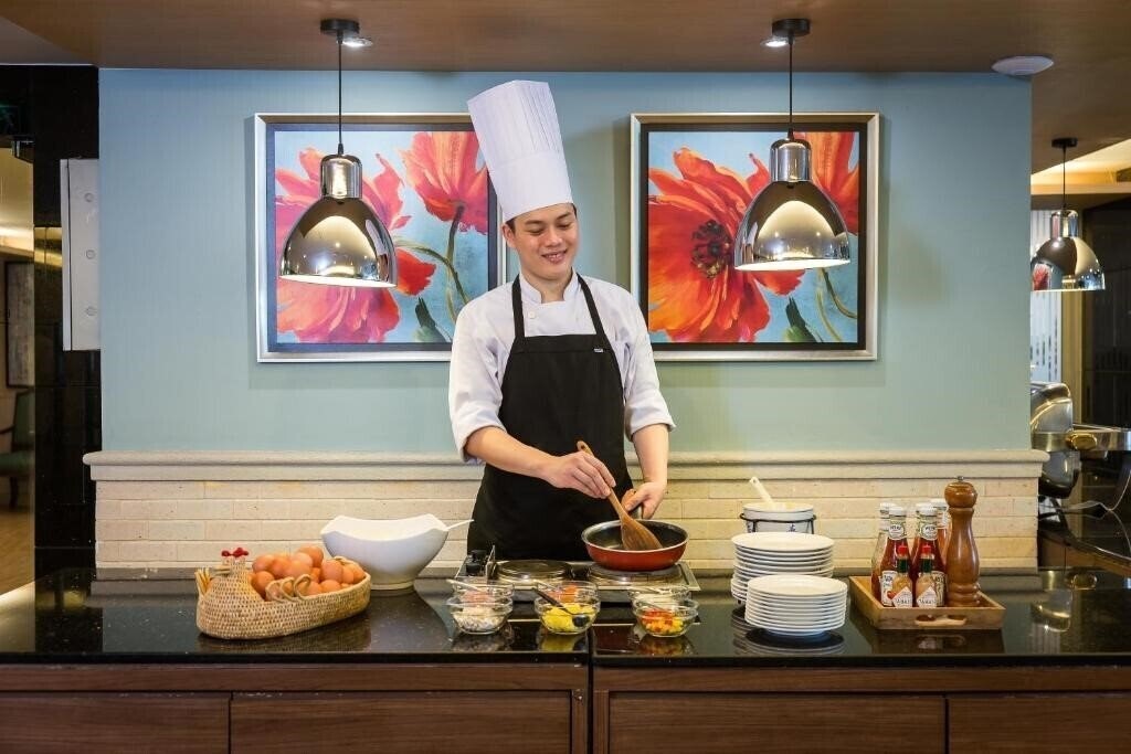 Зображення Evergreen Place Siam By Uhg 4*