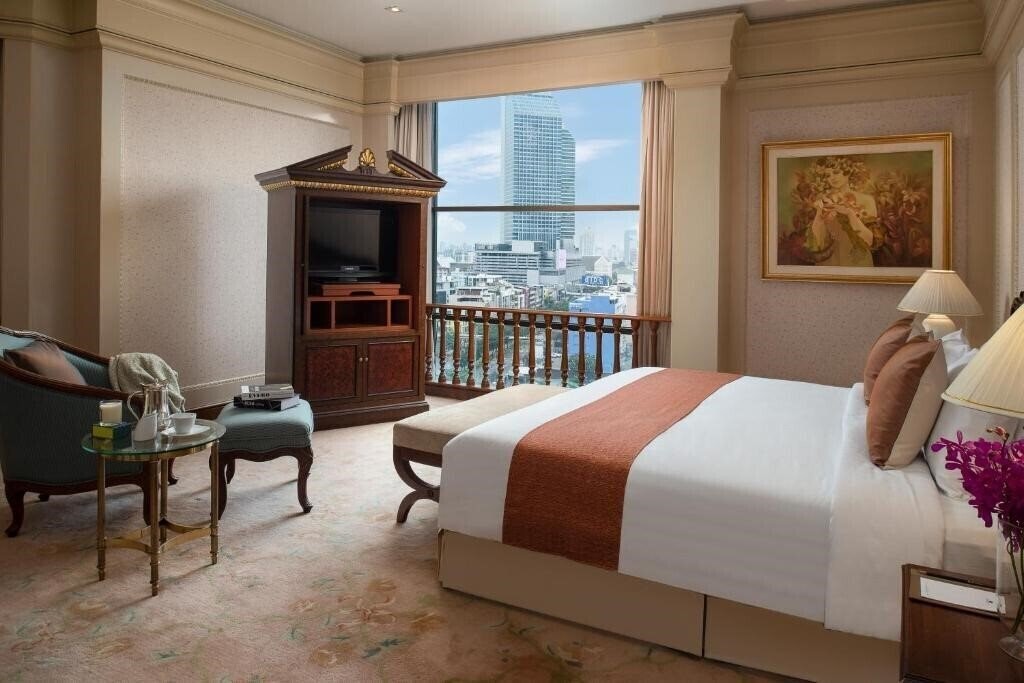 Фото The Emerald Hotel Bangkok 4*