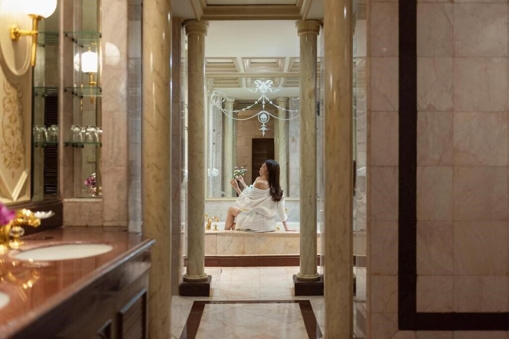 Фотографія The Emerald Hotel Bangkok 4*