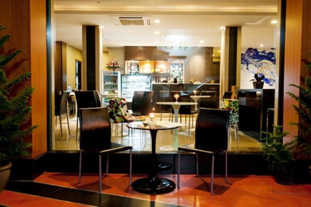 Зображення 41 Suite Bangkok 3*