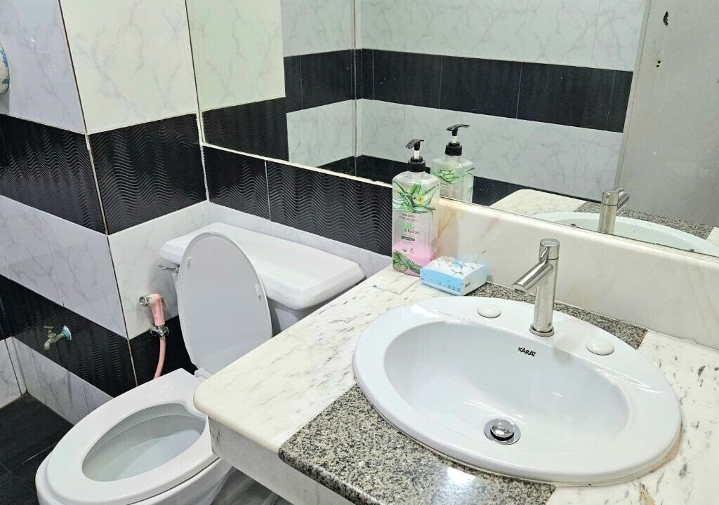 Зображення A House Boutique Guesthouse Bangkok 2*