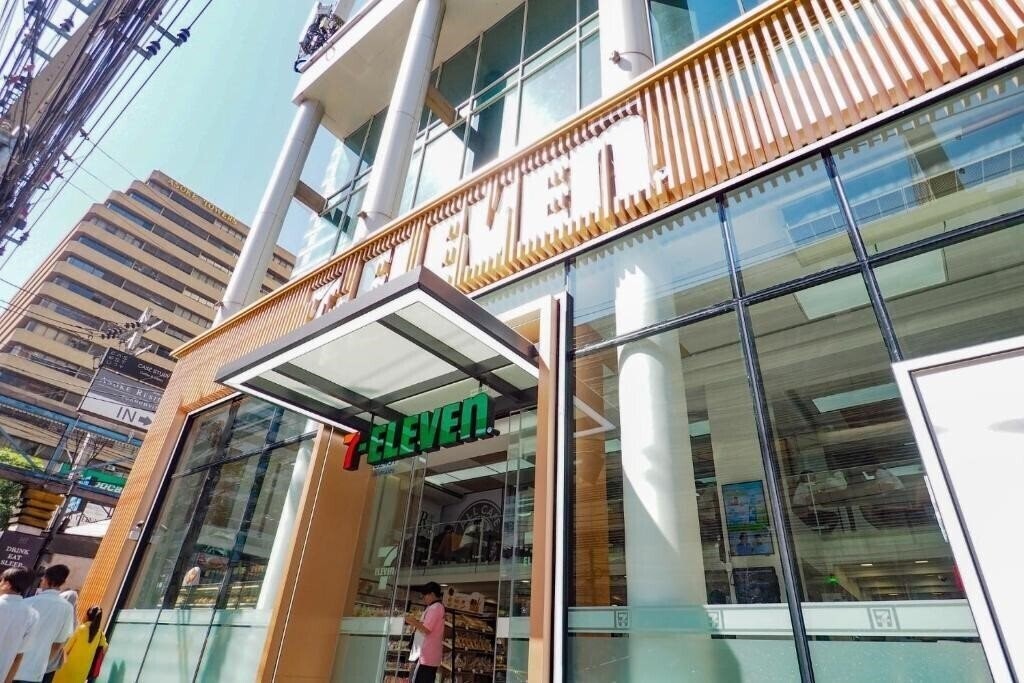 Фото Asoke Residence Sukhumvit 4*