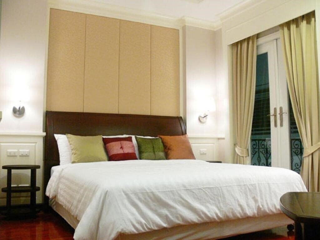 Картинка Aurum The River Place 3*