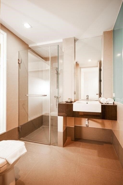 Отель Studio Asoke by iCheck Inn 3*