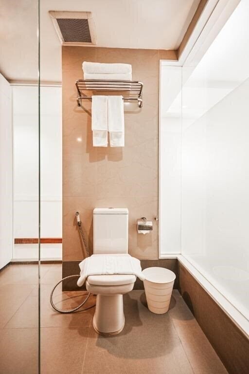 Фото Studio Asoke by iCheck Inn 3*