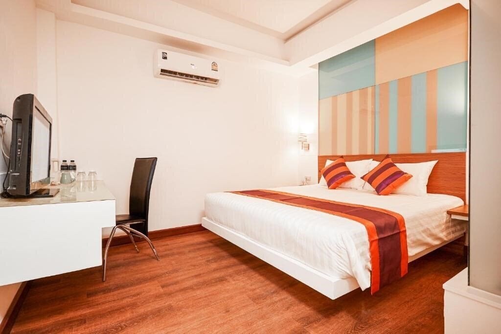 Фотография Studio Asoke by iCheck Inn 3*