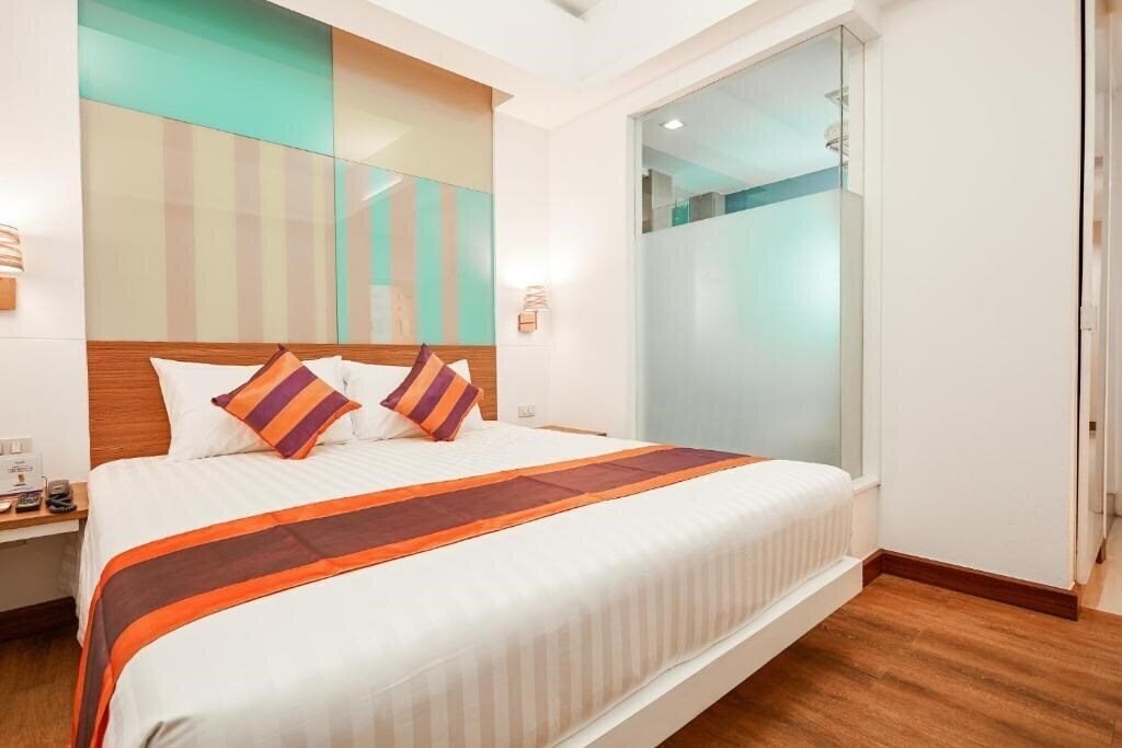 Изображение Studio Asoke by iCheck Inn 3*