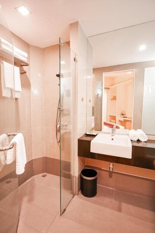 Картинка Studio Asoke by iCheck Inn 3*