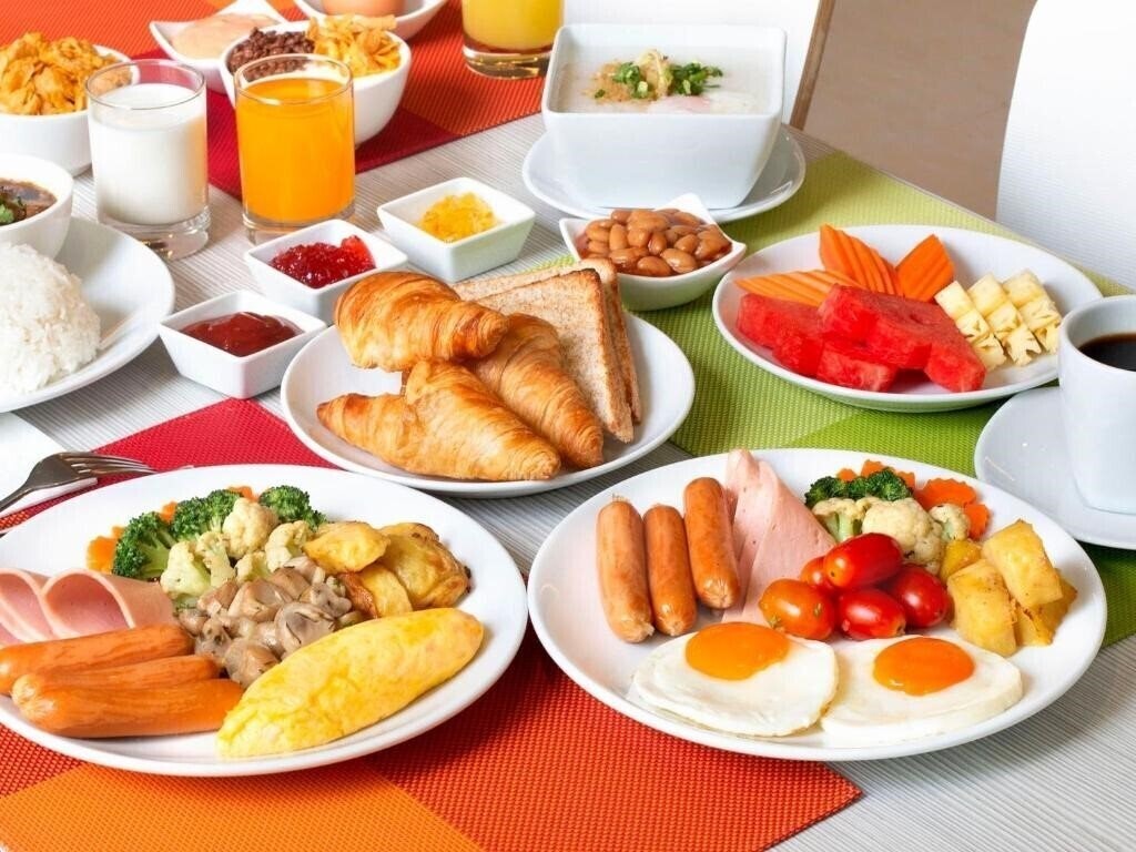 Фотографія Ibis Sukhumvit Soi 4 3*