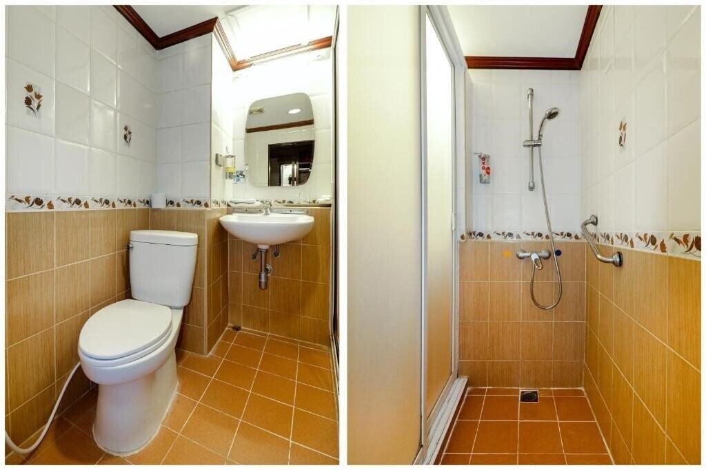 Фотографія Oyo Malaysia Hotel Bangkok 3*