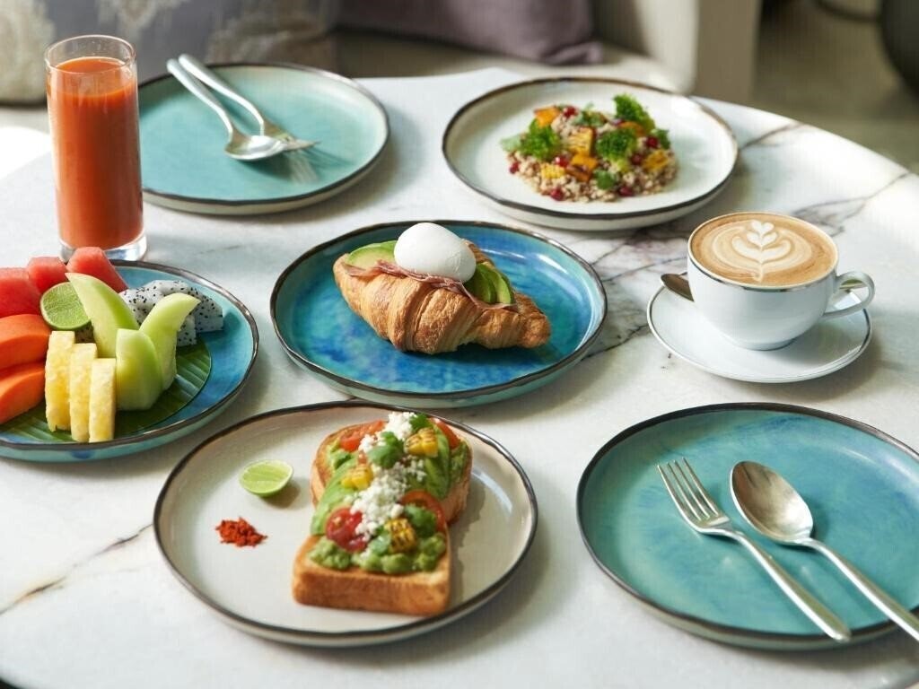 Зображення Park Hyatt Bangkok 5*