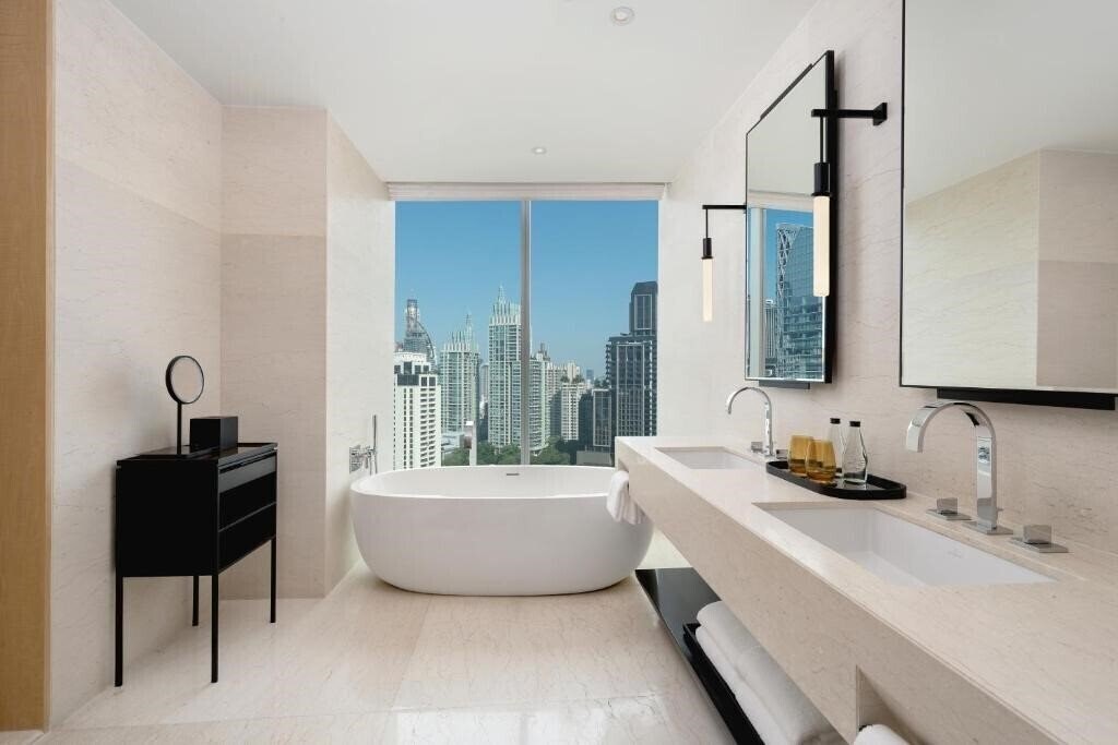 Зображення Park Hyatt Bangkok 5*