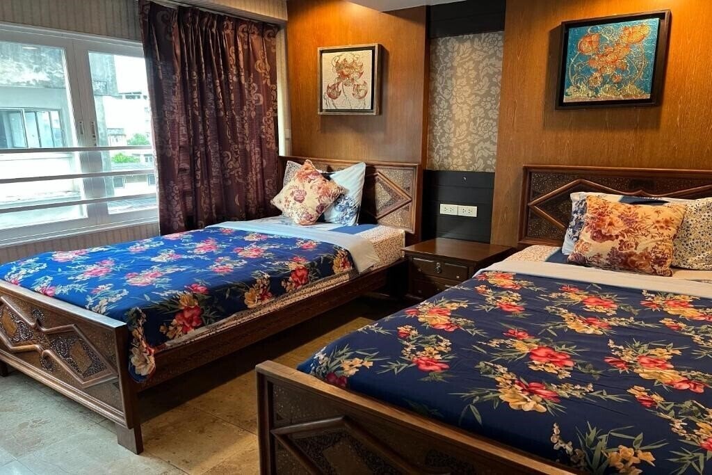 Фотографія Sabai Sabai@Sukhumvit Resort & SPA 3*