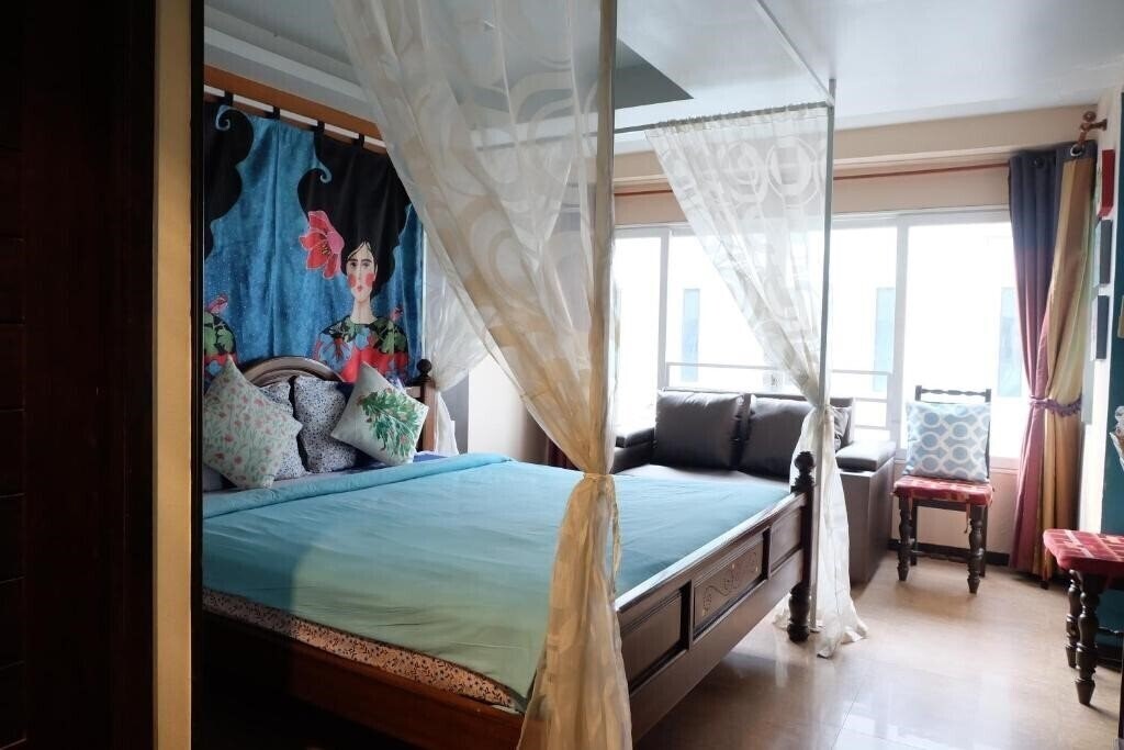 Зображення Sabai Sabai@Sukhumvit Resort & SPA 3*