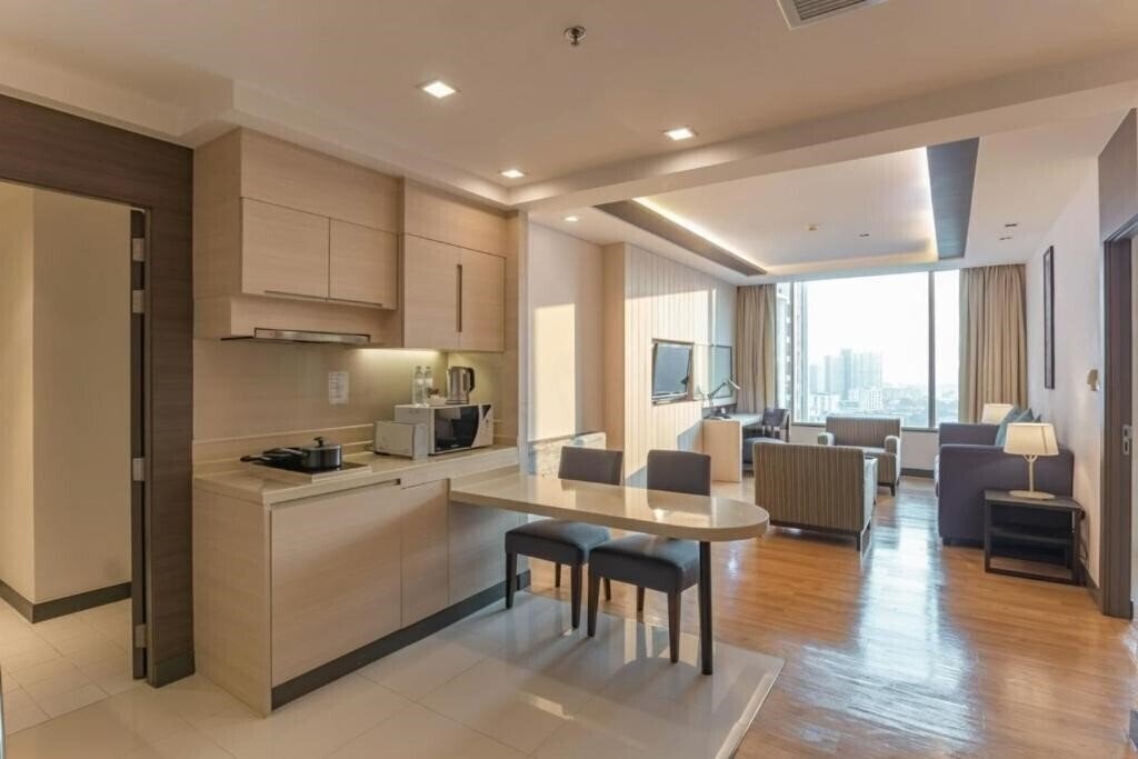 Зображення Jasmine Resort Hotel 5*