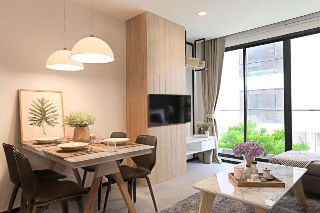 Зображення Alix Bangkok Hotel 4*