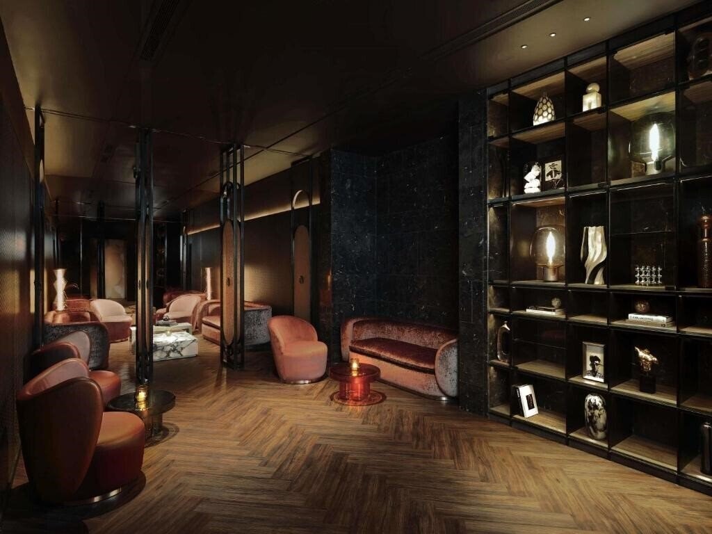 Зображення So Bangkok  Deluxe 5*