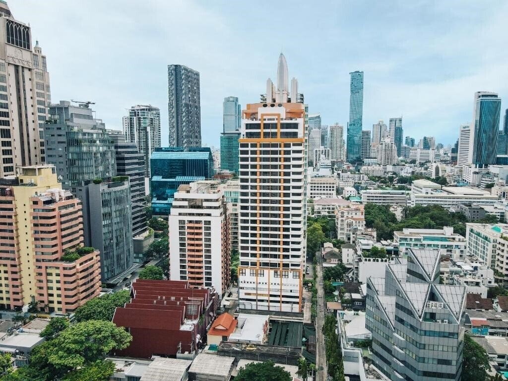 Зображення Bandard Suites Silom 3*