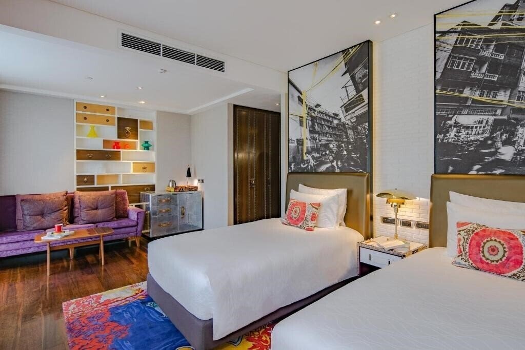 Зображення Indigo Bangkok 4*