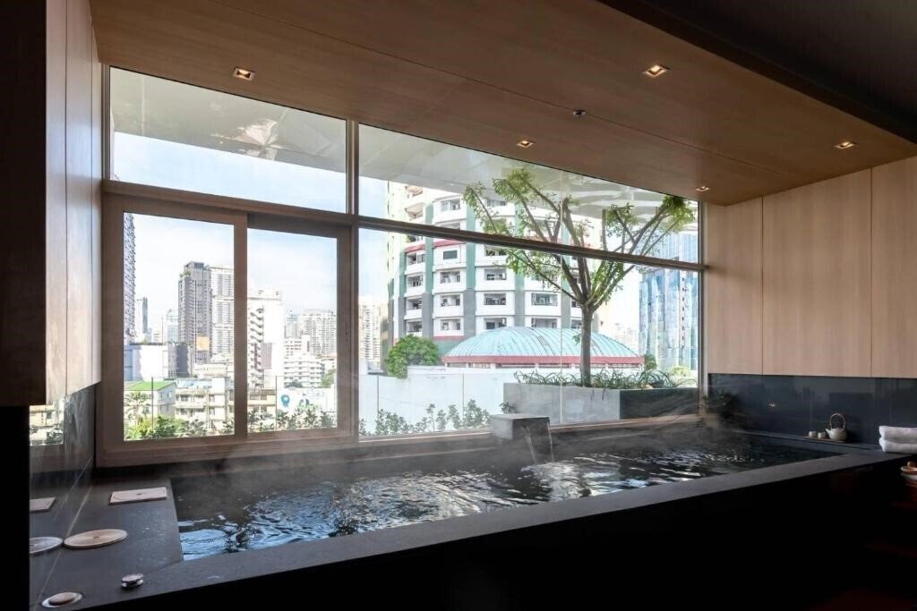 Фотография Jasmine 59 Hotel (Sukhumvit 59) 4*