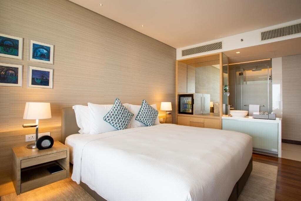 Зображення Avani+ Riverside Bangkok Hotel 5*
