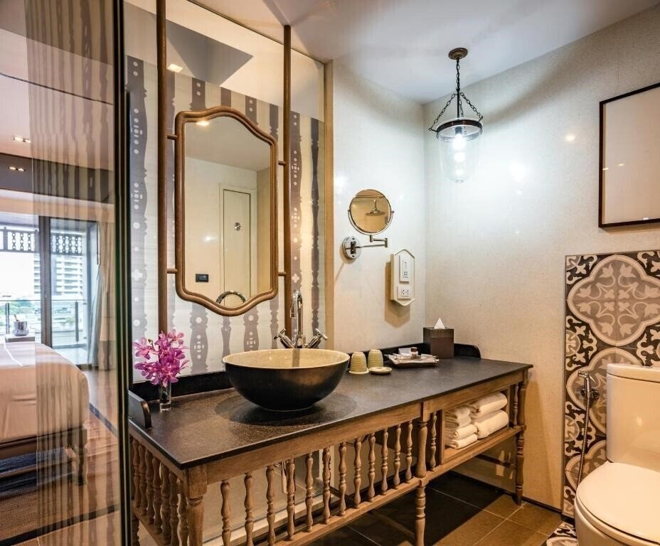 Фотография Riva Surya Bangkok 4*