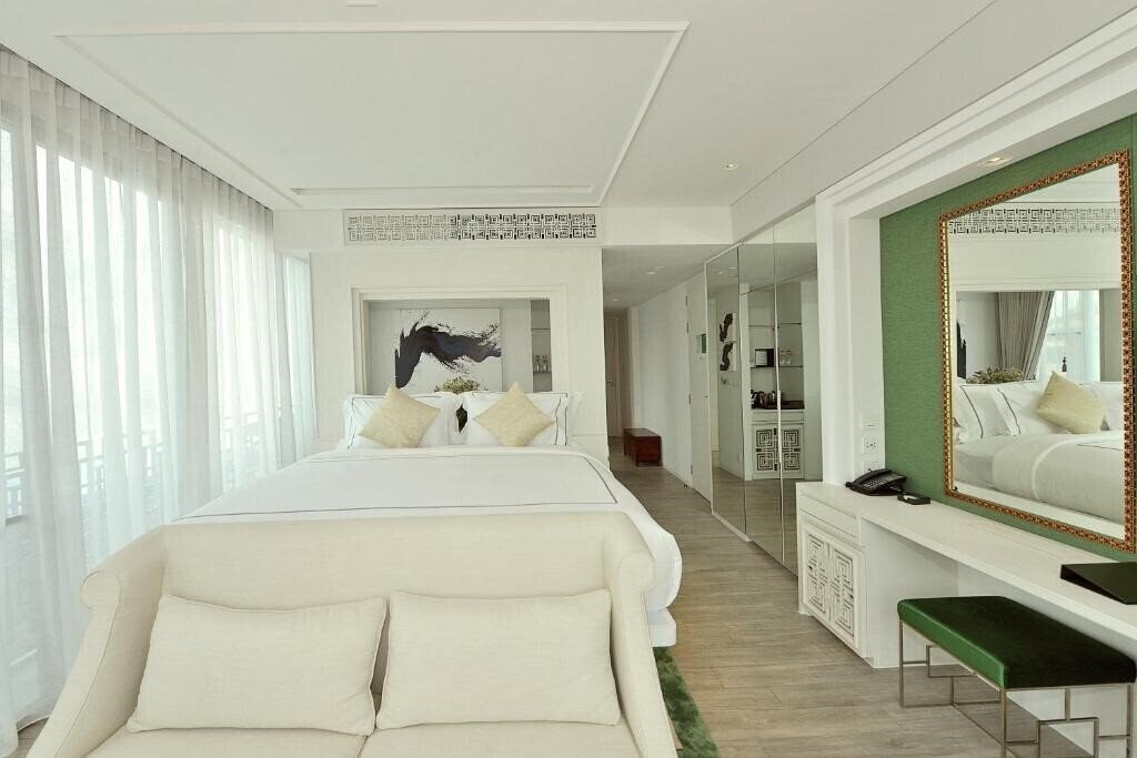 Фото Riva Arun Bangkok 4*