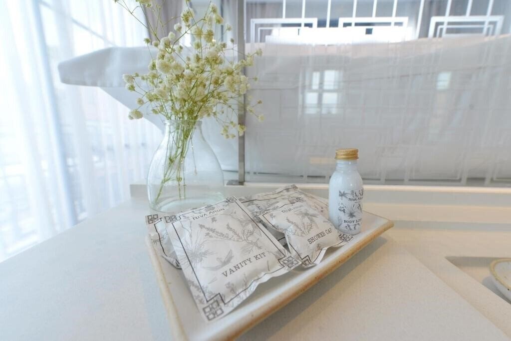 Фотография Riva Arun Bangkok 4*