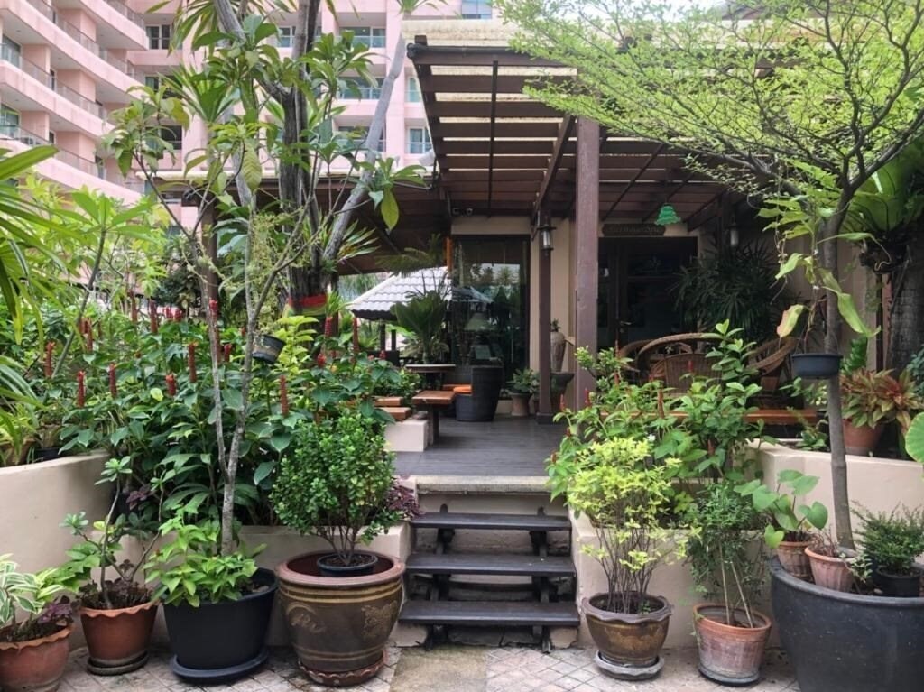 Изображение The Siam Heritage Hotel 4*