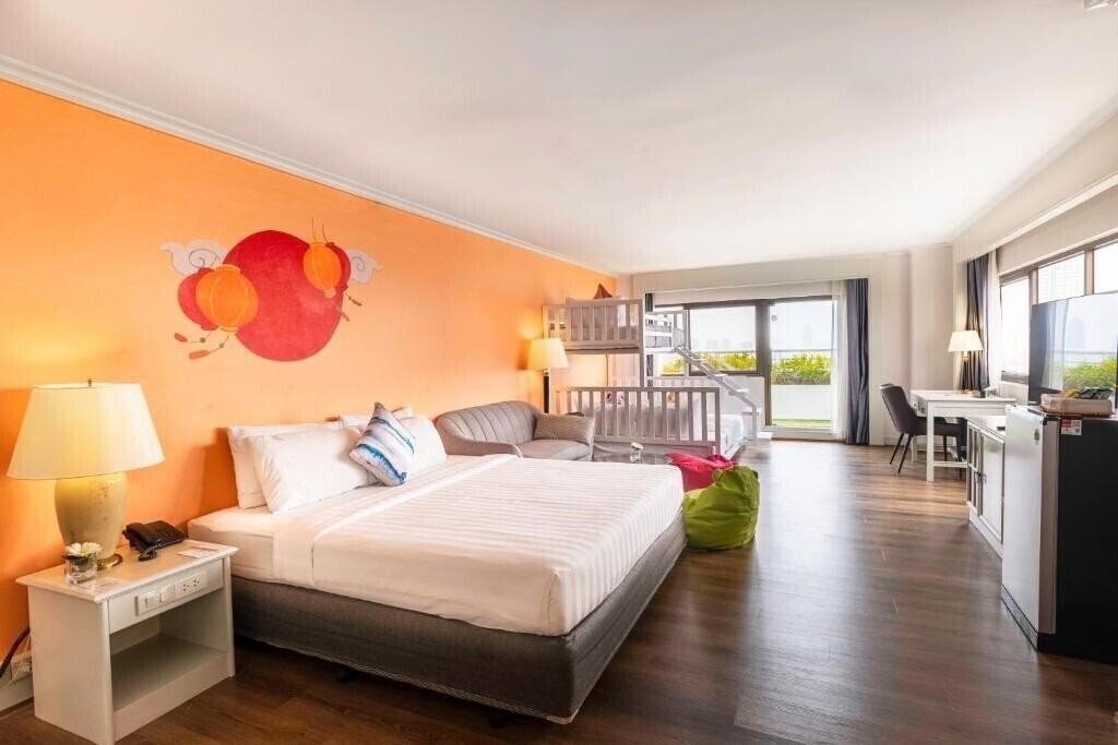 Зображення Grand China Bangkok 4*