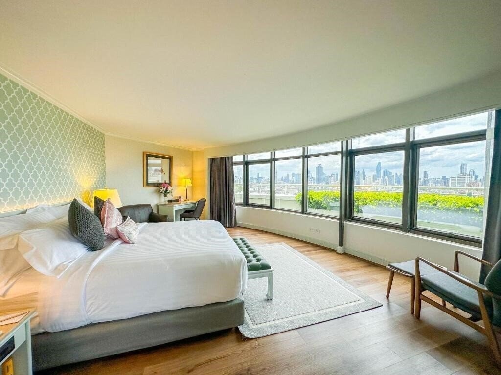 Изображение Grand China Bangkok 4*