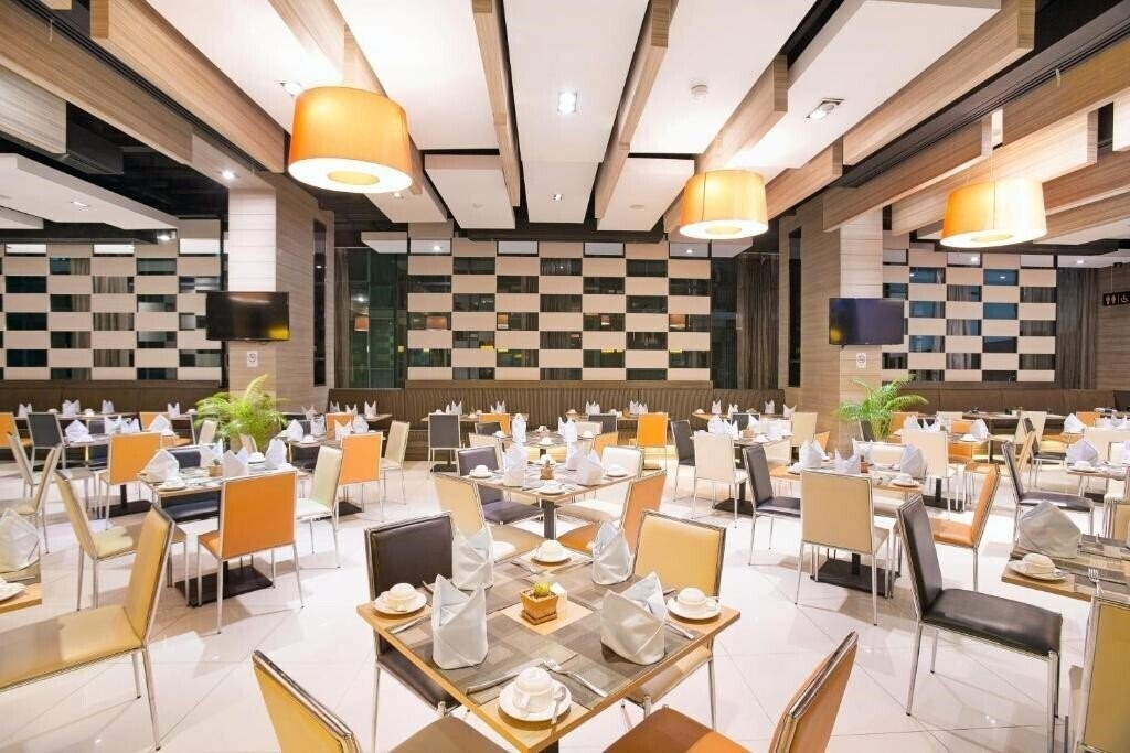 Зображення Mida Hotel Ngamwongwan *** 3*