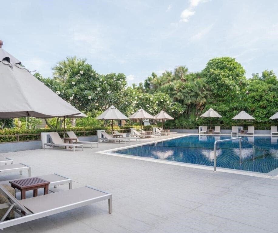 Зображення Amaranth Suvarnabhumi Hotel 5*