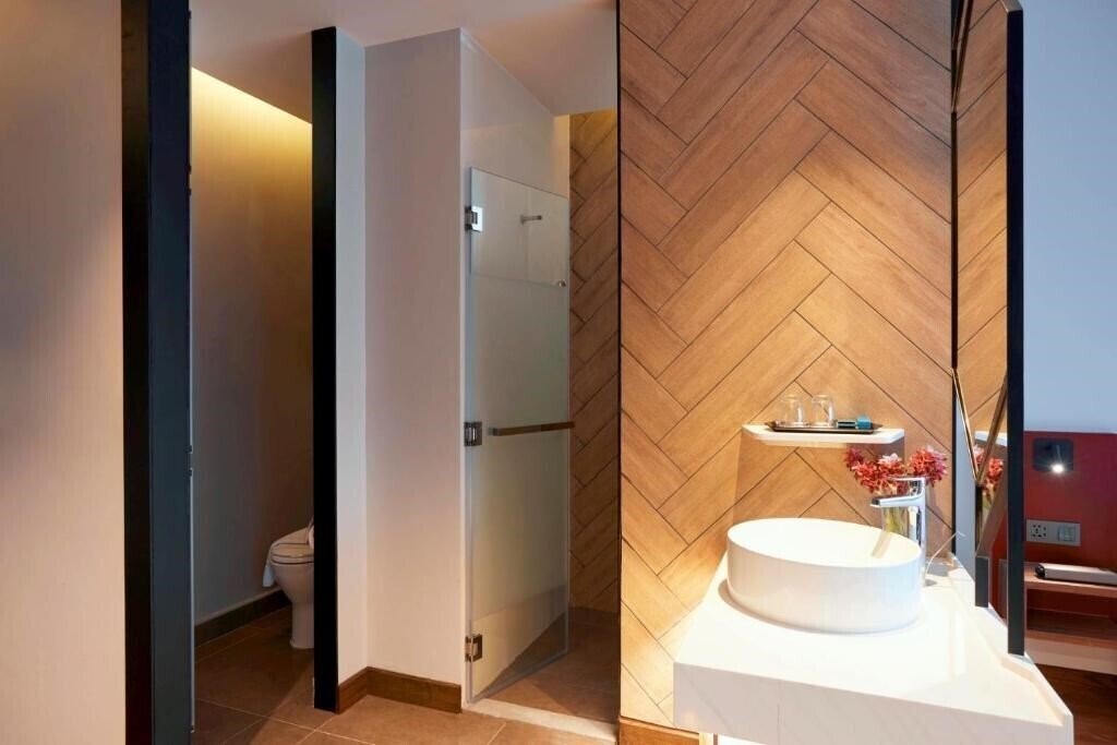 Картинка Centara Life Hotel Bangkok Phra Nakhon 3*