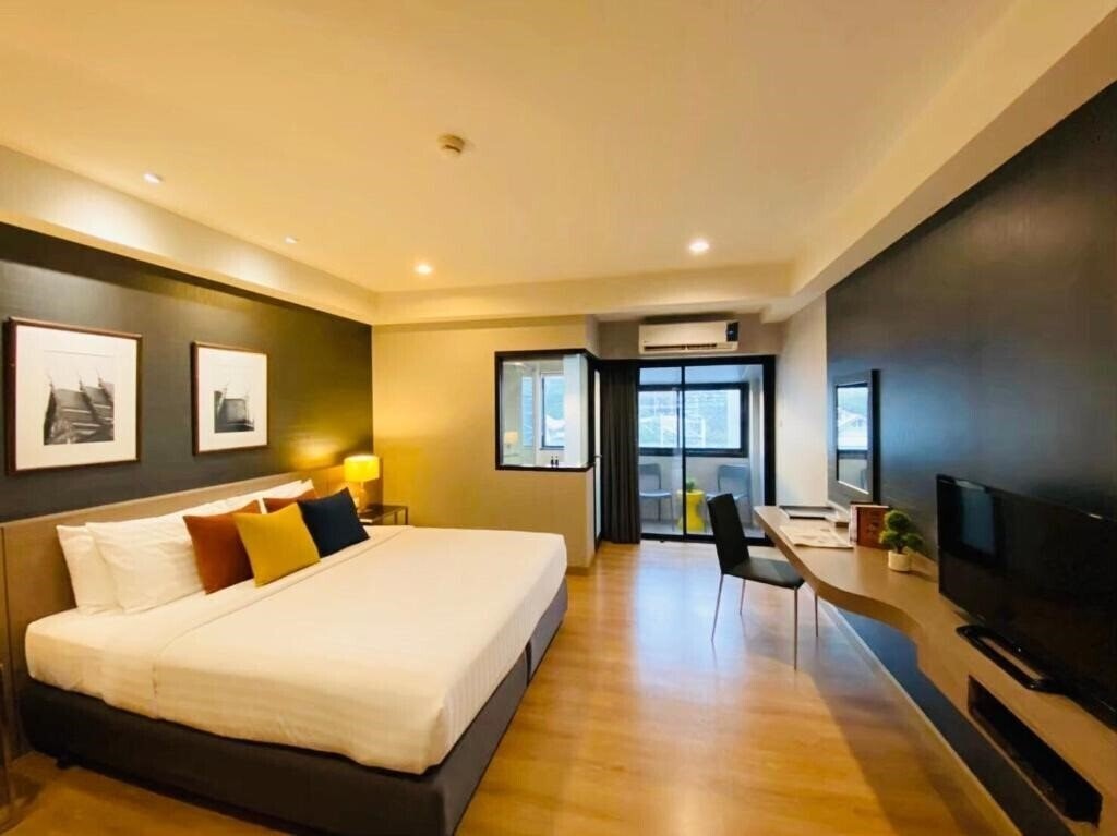 Изображение Alt Hotel Nana 4*