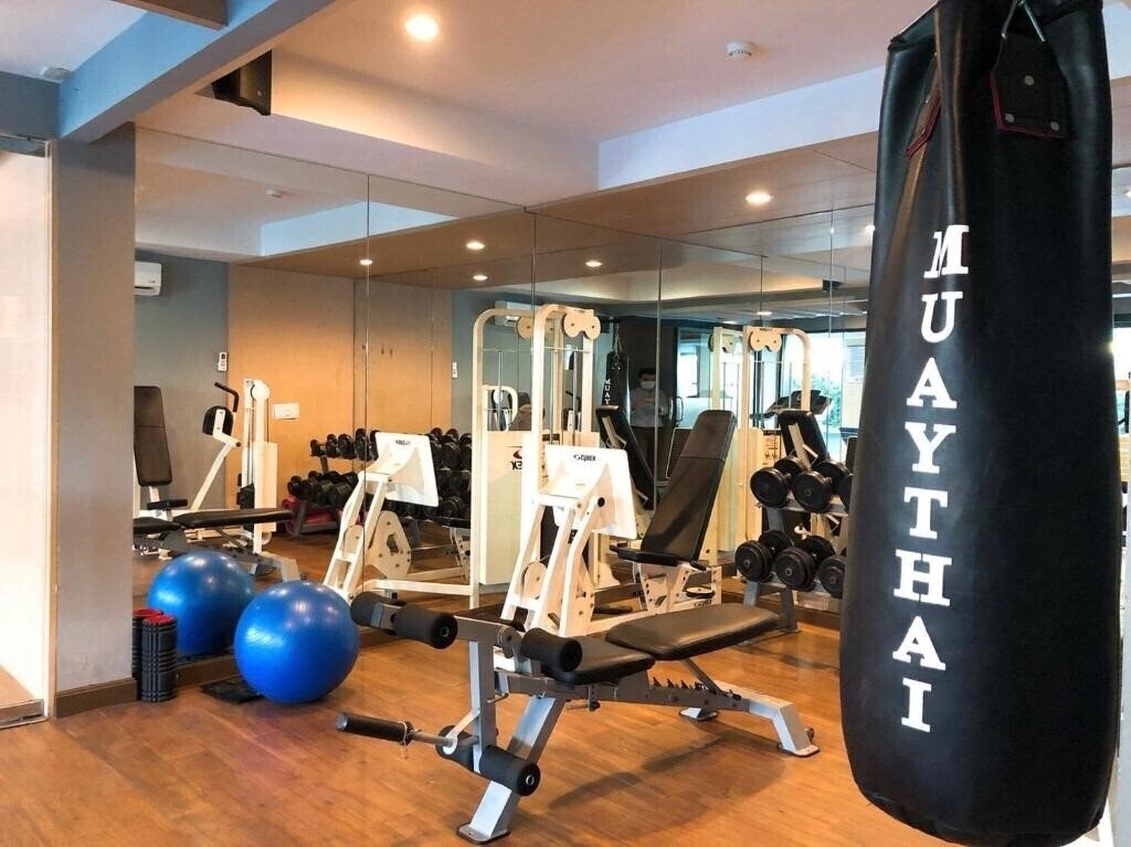 Картинка Alt Hotel Nana 4*