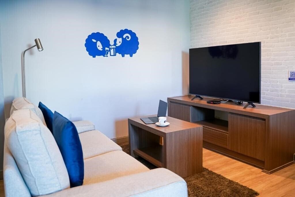 Фотография Kokotel Bangkok Dheva Thonglor 3*