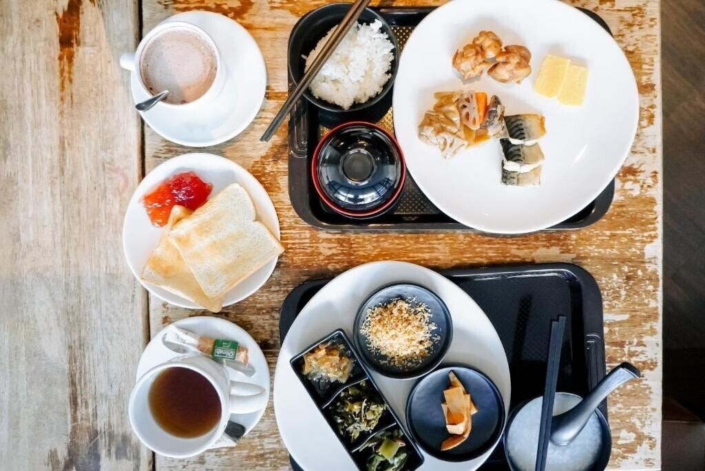 Зображення Kokotel Bangkok Surawong 3*