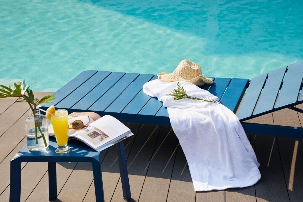 Фото The Quarter Ladprao Hotel 3*