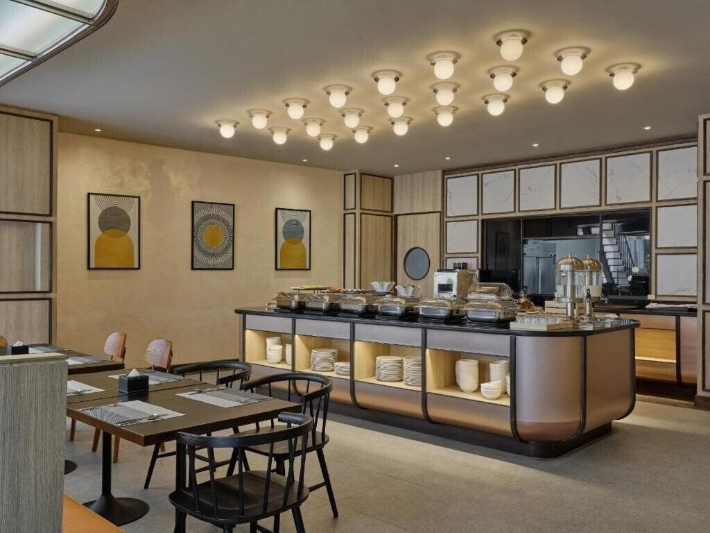 Зображення The Quarter Onnut 4*