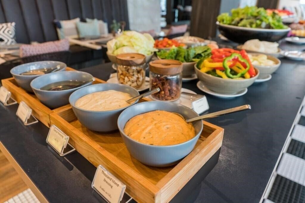 Фотографія The Residence On Thonglor 4*